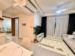 Blk 419A Waterfront II @ Northshore (Punggol), HDB 4 Rooms #632479771